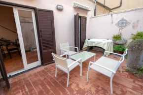 Гостиница Loft in Palermo  Палермо